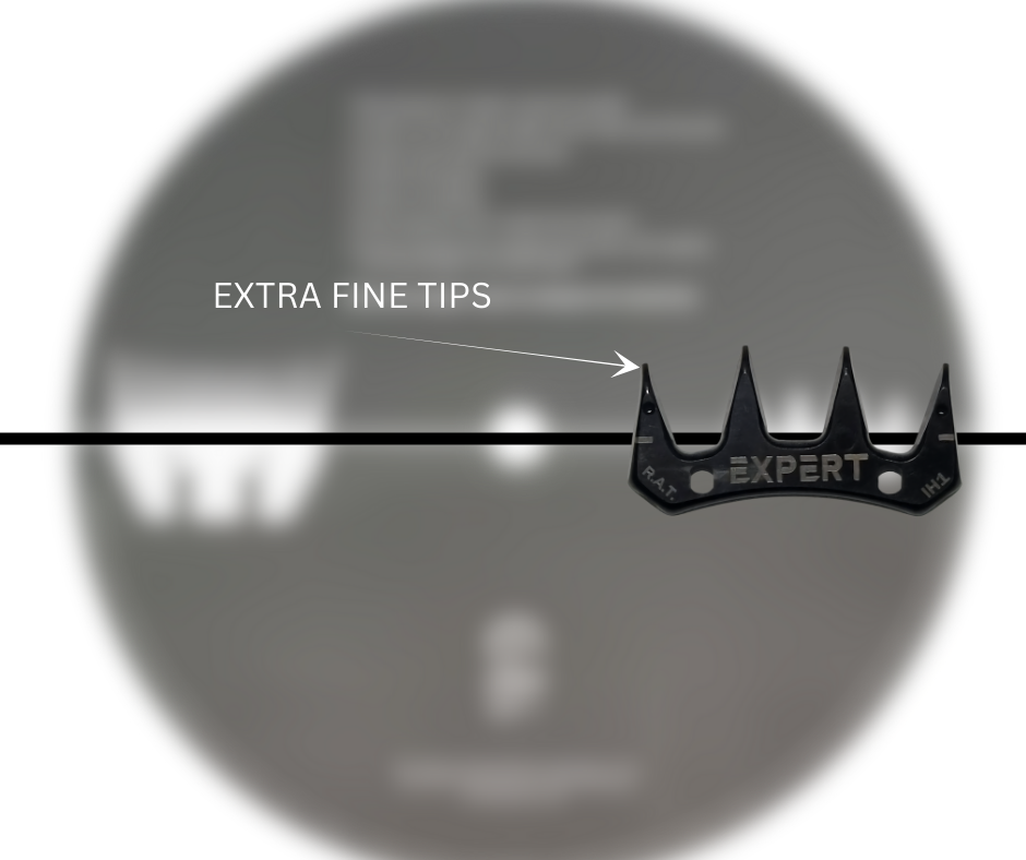 EXPERT 3MM CUTTER (BOX OF 10)