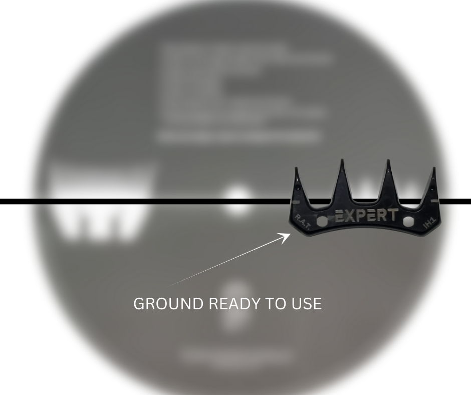 EXPERT 3MM CUTTER (BOX OF 10)