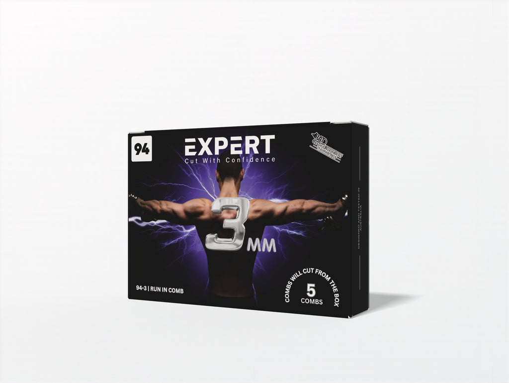 EXPERT COMB 94-3 (BOX OF 5)