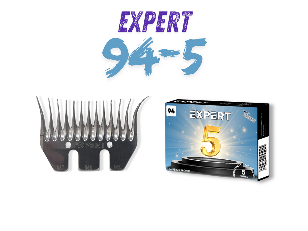 EXPERT COMB 94-5 (BOX OF 5)