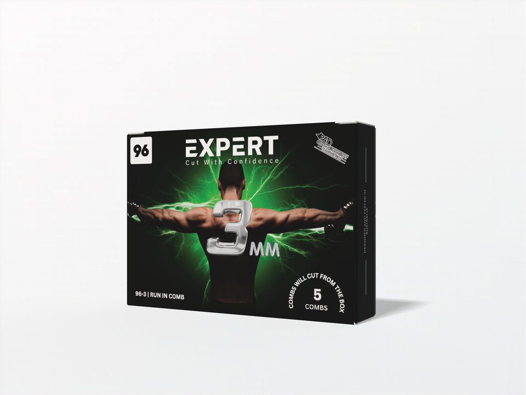 EXPERT COMB 96-3 (BOX OF 5)