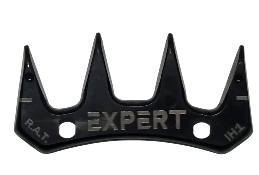 EXPERT 3MM CUTTER (BOX OF 10)