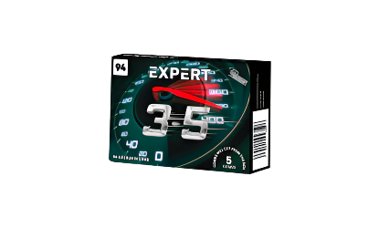 EXPERT COMB 94-3.5 (BOX OF 5)