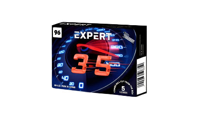 EXPERT COMB 96-3.5 (BOX OF 5)